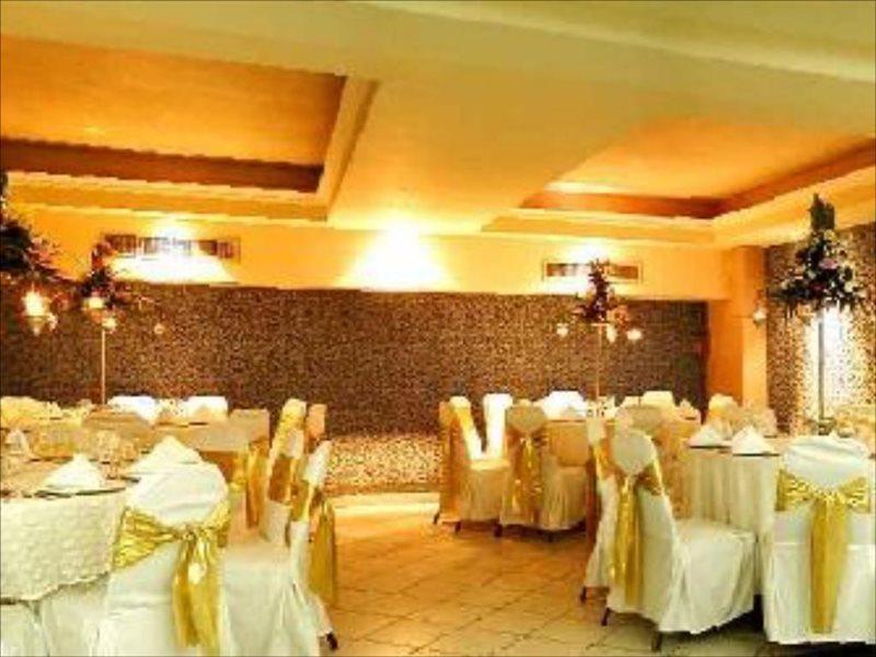 Hotel Ruiz Milan Veracruz Exteriör bild