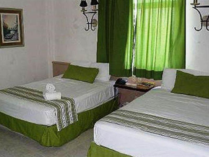 Hotel Ruiz Milan Veracruz Exteriör bild
