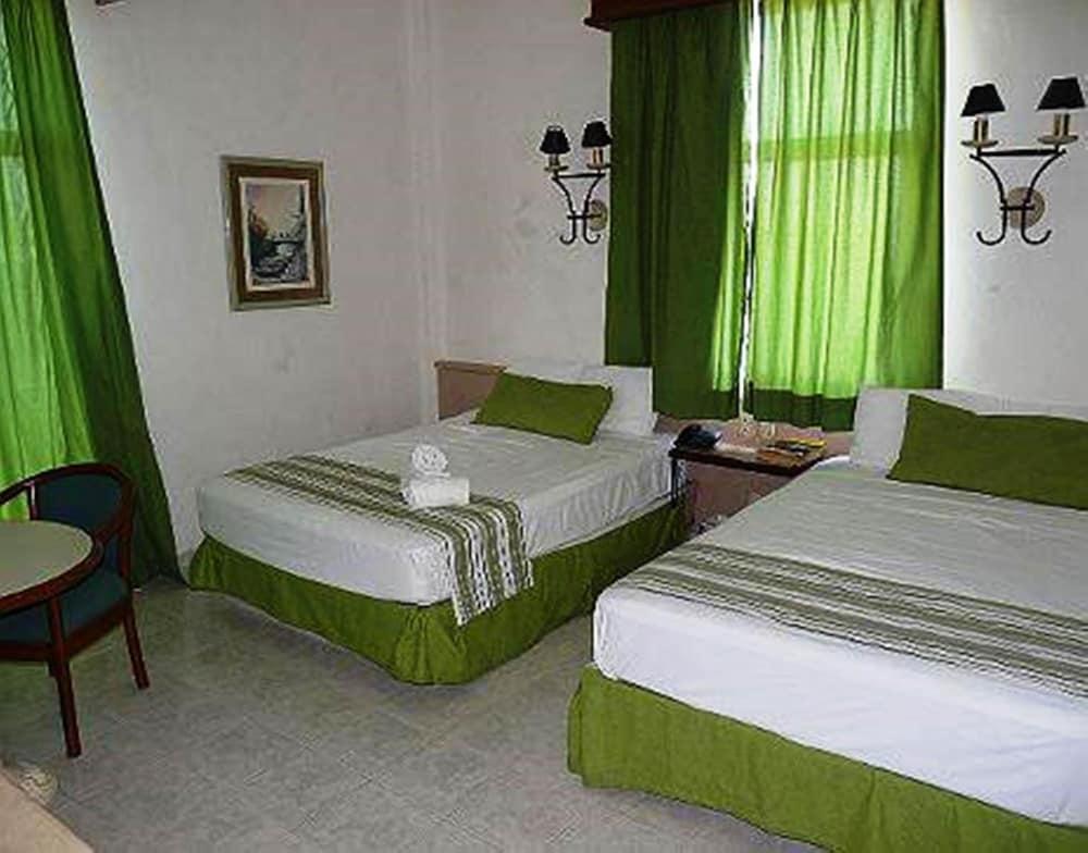 Hotel Ruiz Milan Veracruz Exteriör bild
