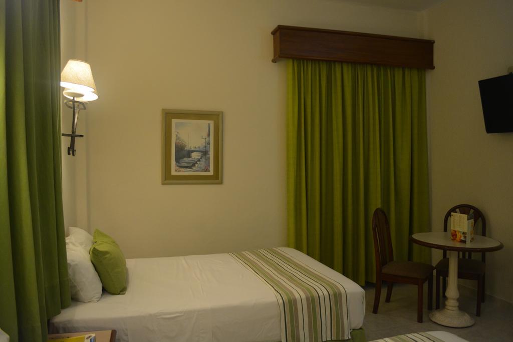 Hotel Ruiz Milan Veracruz Exteriör bild