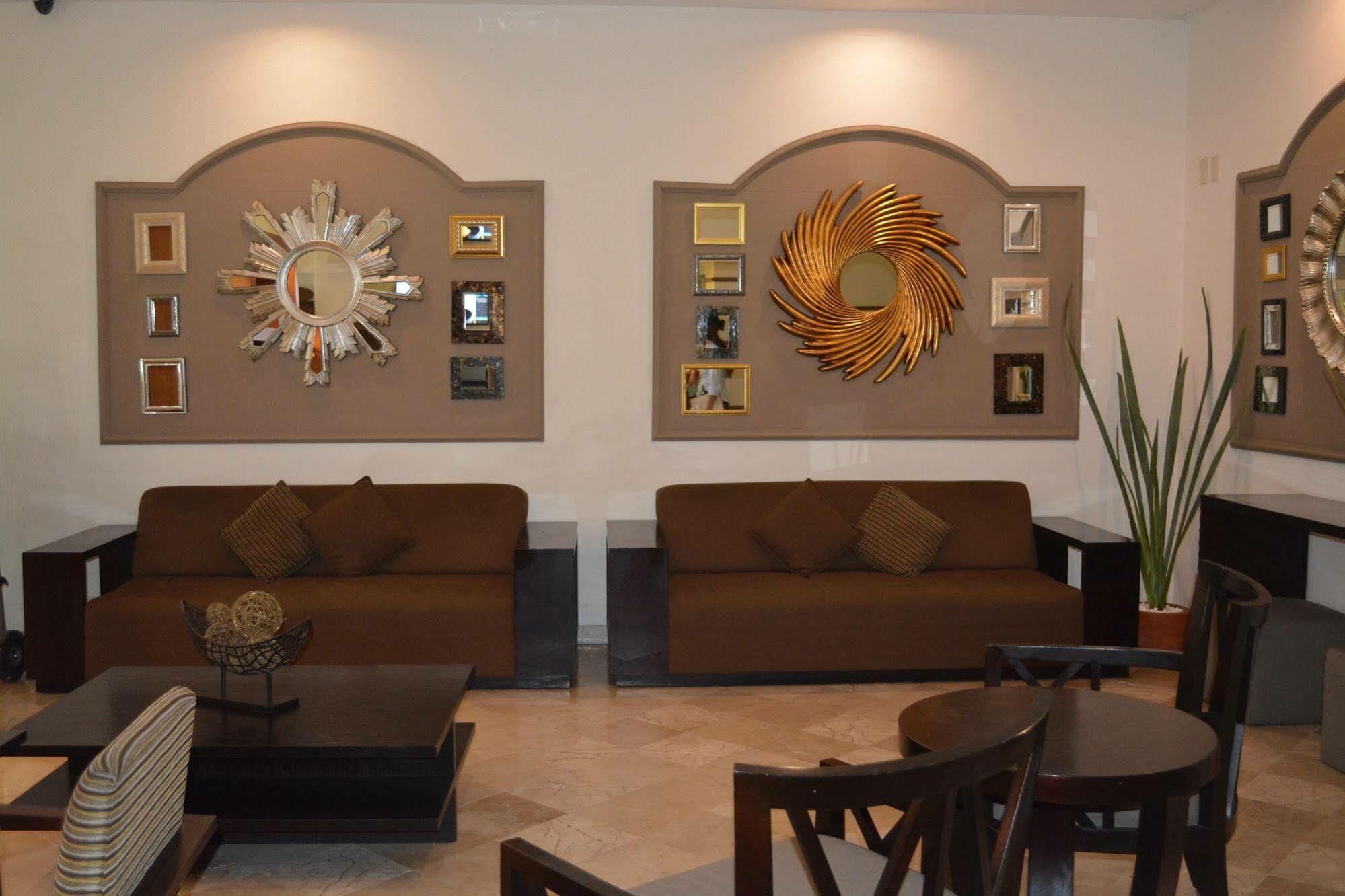 Hotel Ruiz Milan Veracruz Exteriör bild