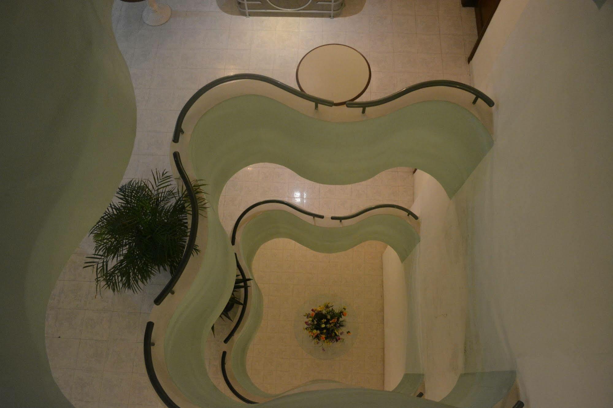 Hotel Ruiz Milan Veracruz Exteriör bild