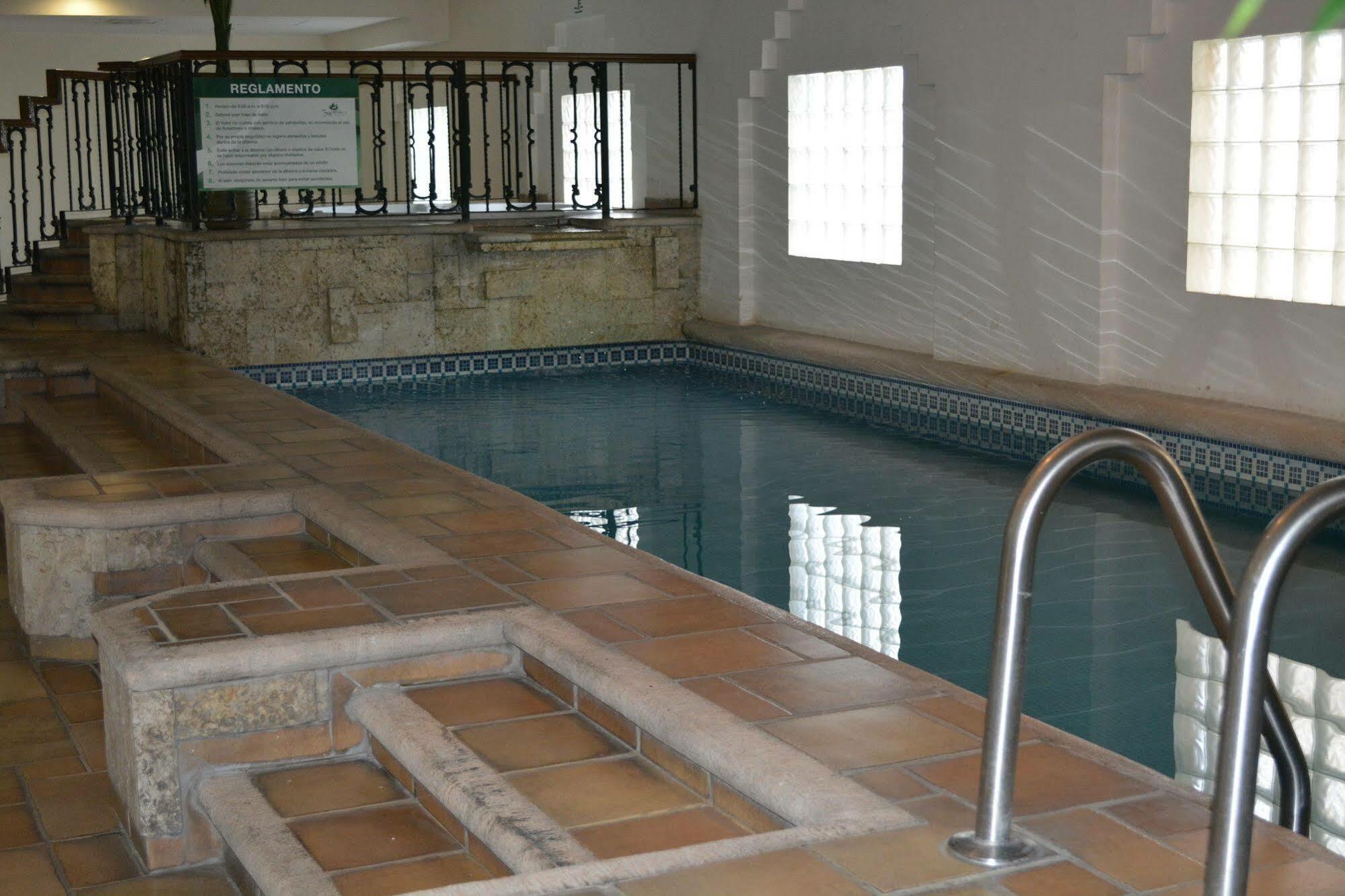 Hotel Ruiz Milan Veracruz Exteriör bild